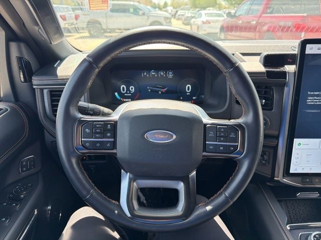 2023 Ford Expedition Max Platinum