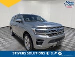 2023 Ford Expedition Max Platinum