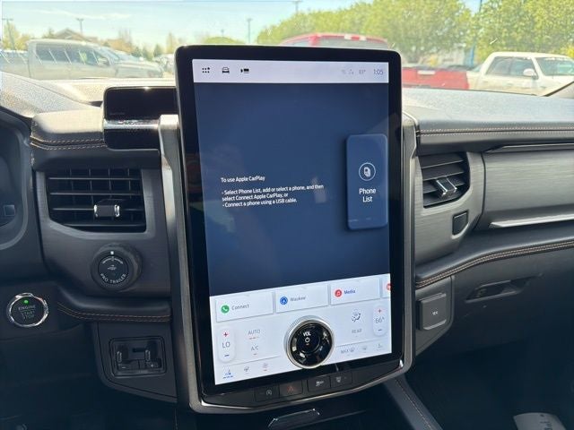 2023 Ford Expedition Max Platinum