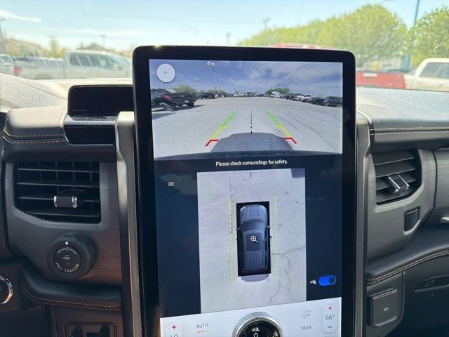 2023 Ford Expedition Max Platinum