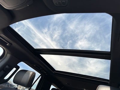 2023 Ford Expedition Max Platinum