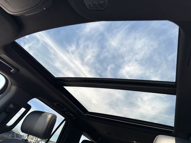 2023 Ford Expedition Max Platinum