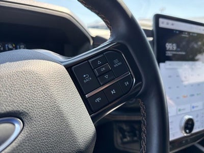 2023 Ford Expedition Max Platinum