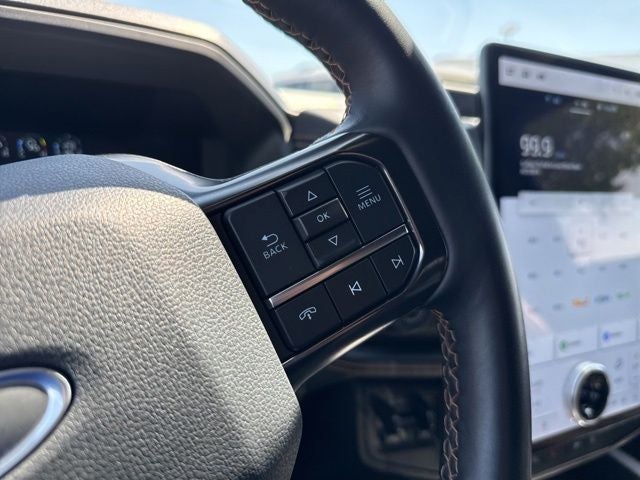 2023 Ford Expedition Max Platinum