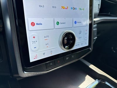 2023 Ford Expedition Max Platinum