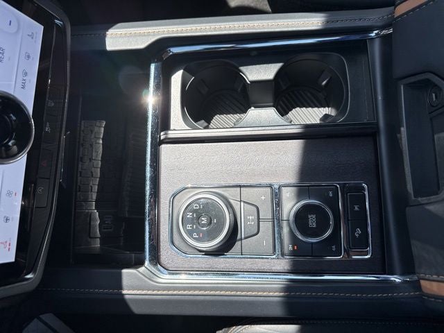 2023 Ford Expedition Max Platinum