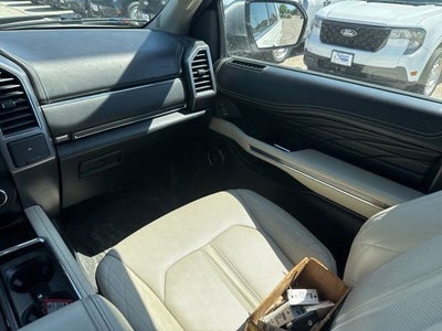 2020 Ford Expedition Max Platinum