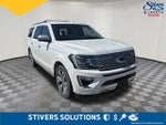 2020 Ford Expedition Max Platinum