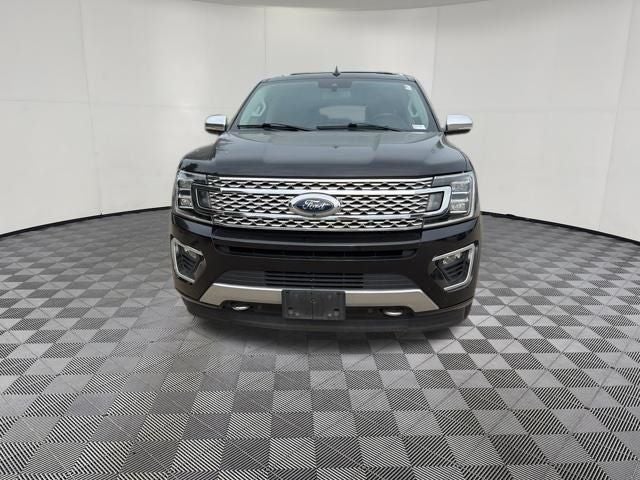 2021 Ford Expedition Max Platinum
