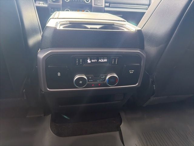 2021 Ford Expedition Max Platinum