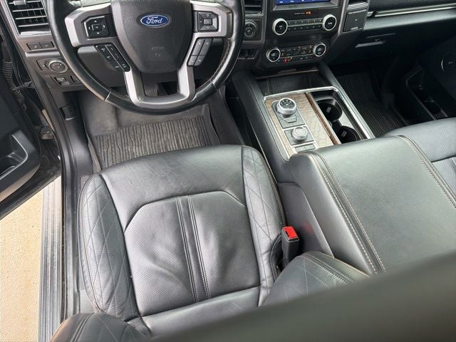 2021 Ford Expedition Max Platinum