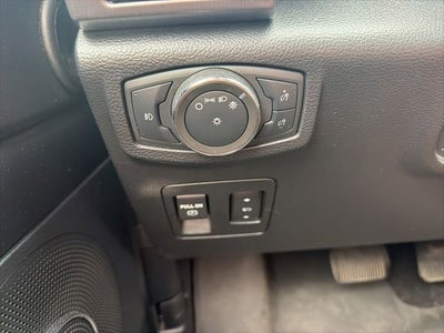 2021 Ford Expedition Max Platinum