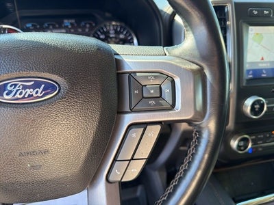 2021 Ford Expedition Max Platinum
