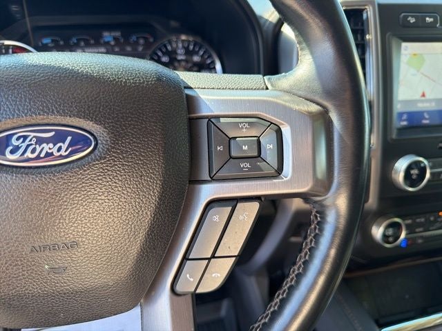 2021 Ford Expedition Max Platinum