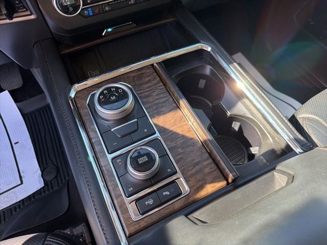 2021 Ford Expedition Max Platinum