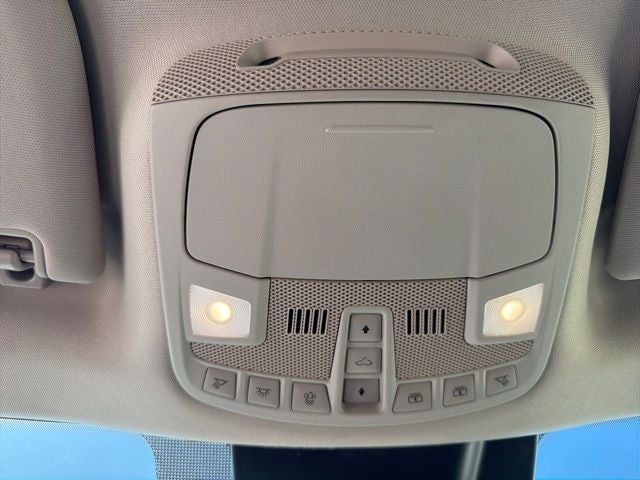 2021 Ford Expedition Max Platinum