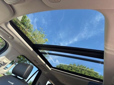 2021 Ford Expedition Max Platinum
