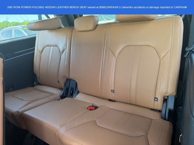 2022 Ford Expedition Max Platinum
