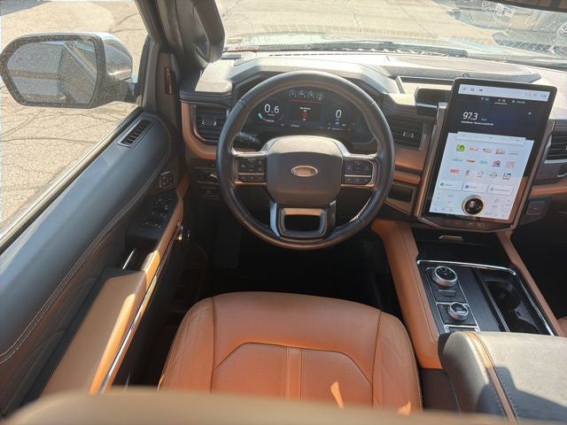 2022 Ford Expedition Max Platinum