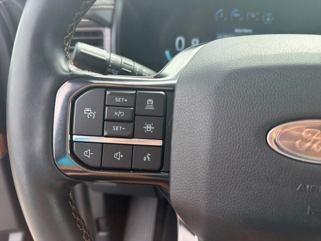 2022 Ford Expedition Max Platinum