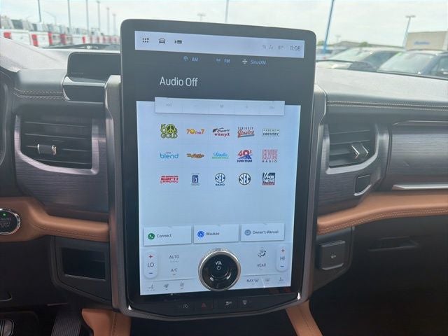 2022 Ford Expedition Max Platinum