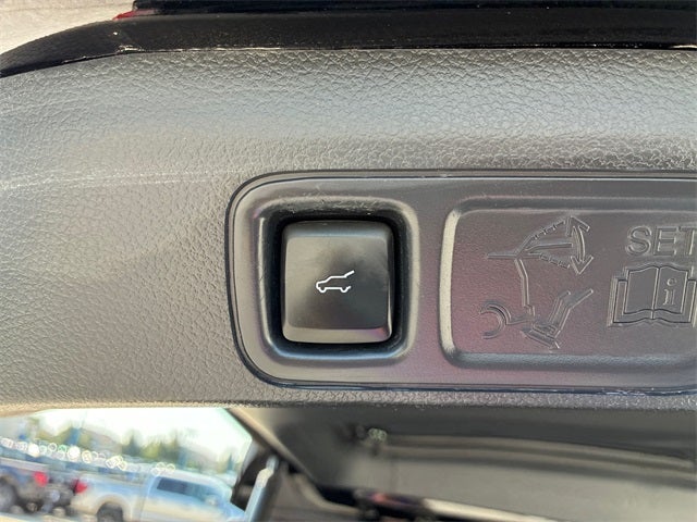 2022 Ford Expedition Max Platinum