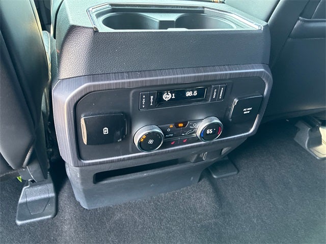 2022 Ford Expedition Max Platinum