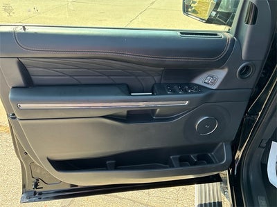 2022 Ford Expedition Max Platinum