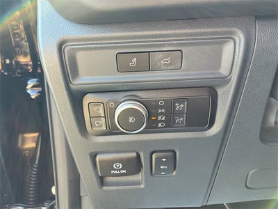 2022 Ford Expedition Max Platinum