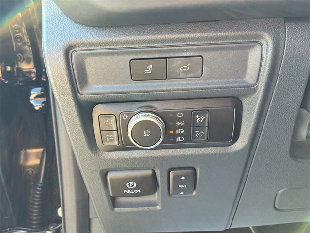 2022 Ford Expedition Max Platinum