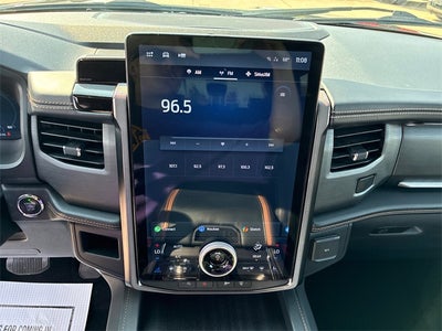 2022 Ford Expedition Max Platinum