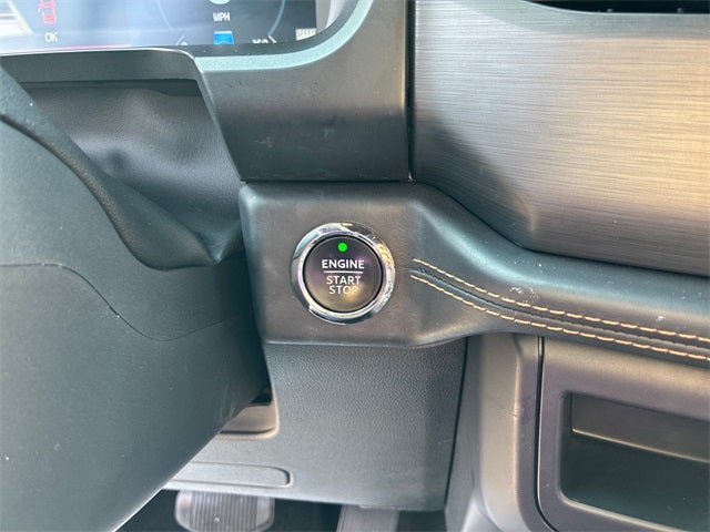 2022 Ford Expedition Max Platinum