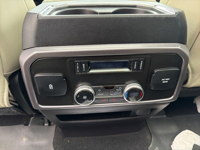 2019 Ford Expedition Max Platinum