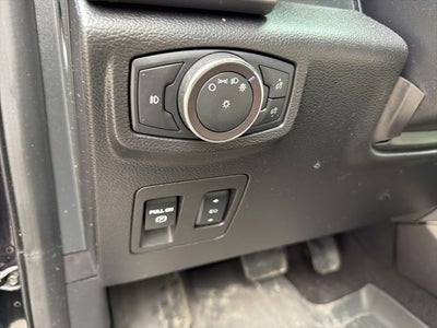 2019 Ford Expedition Max Platinum