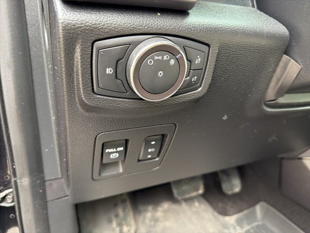 2019 Ford Expedition Max Platinum