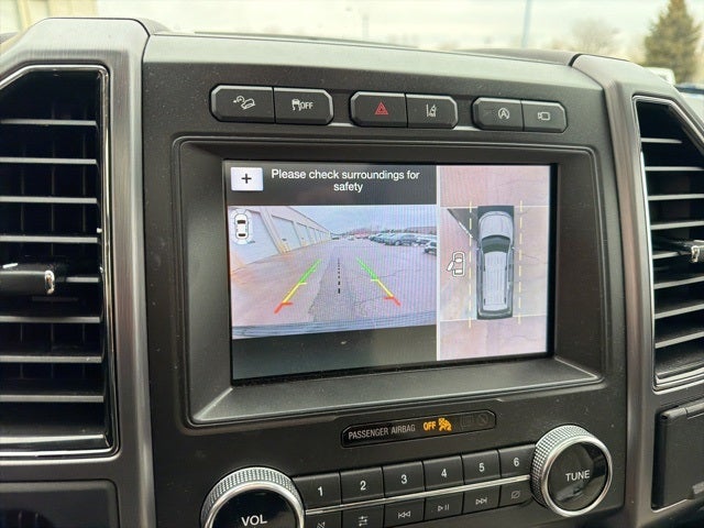 2019 Ford Expedition Max Platinum