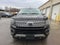2019 Ford Expedition Max Platinum