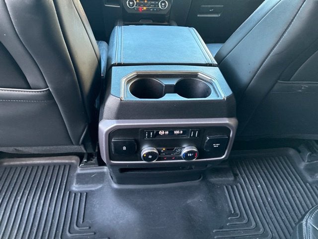 2021 Ford Expedition Max Platinum