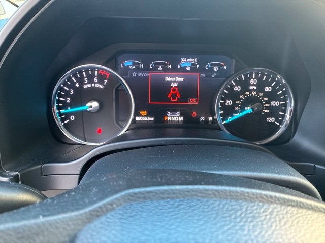 2021 Ford Expedition Max Platinum