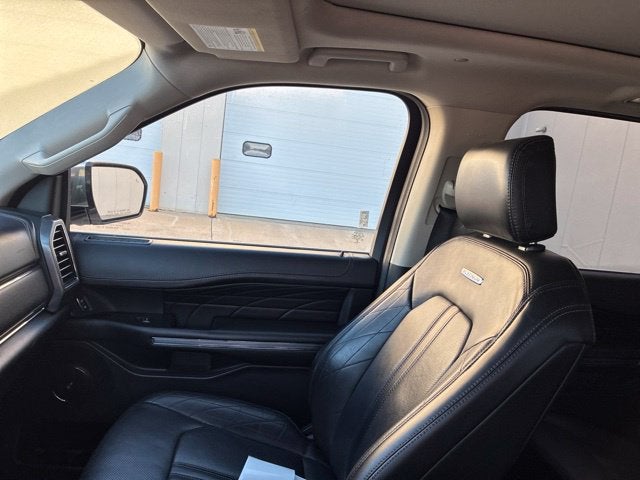 2021 Ford Expedition Max Platinum