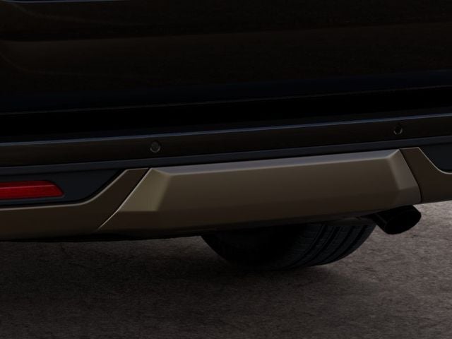 2027 Ford Expedition Max King Ranch