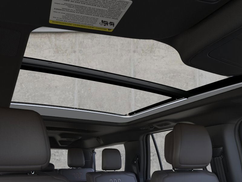 2026 Ford Expedition Max King Ranch