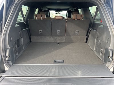 2026 Ford Expedition Max King Ranch