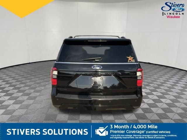 2021 Ford Expedition Max Limited