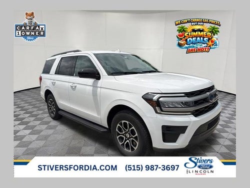 2023 Ford Expedition XL