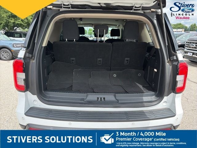 2023 Ford Expedition XL