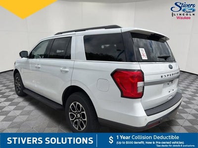 2023 Ford Expedition XL