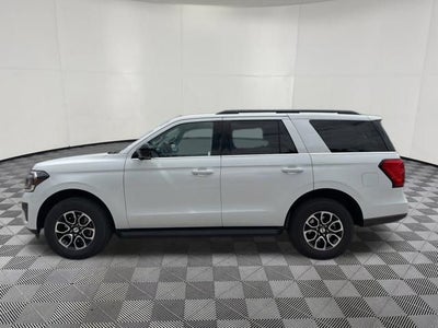 2023 Ford Expedition XL