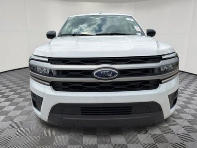 2023 Ford Expedition XL