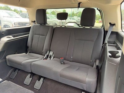 2023 Ford Expedition XL